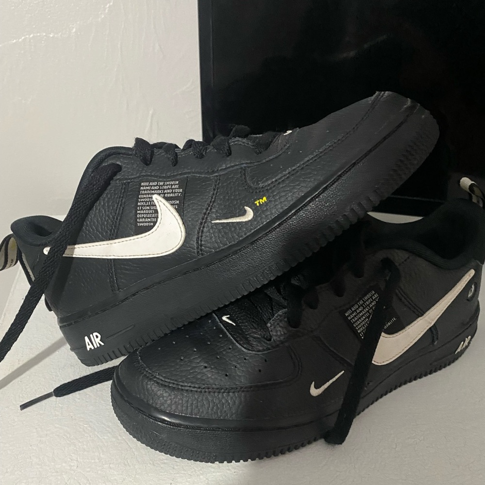 Nike air force